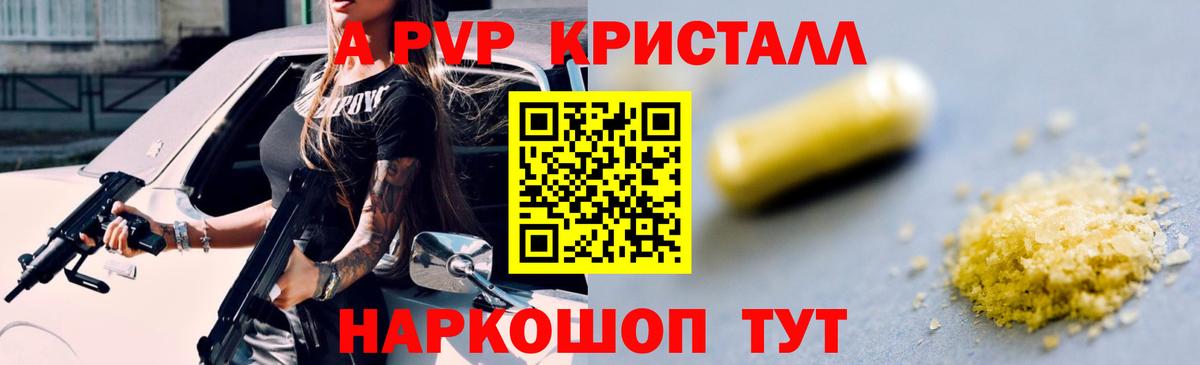 Alfa_PVP СК КРИС Кузнецк